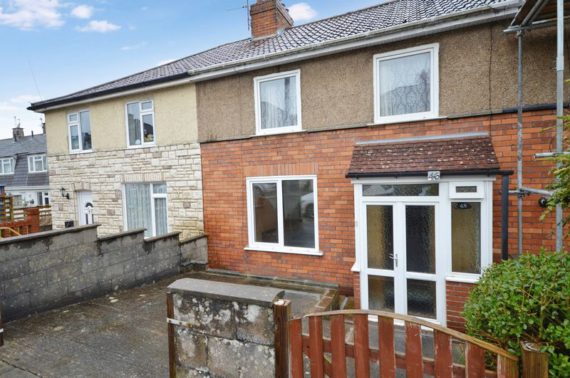 3 Bedroom Terraced